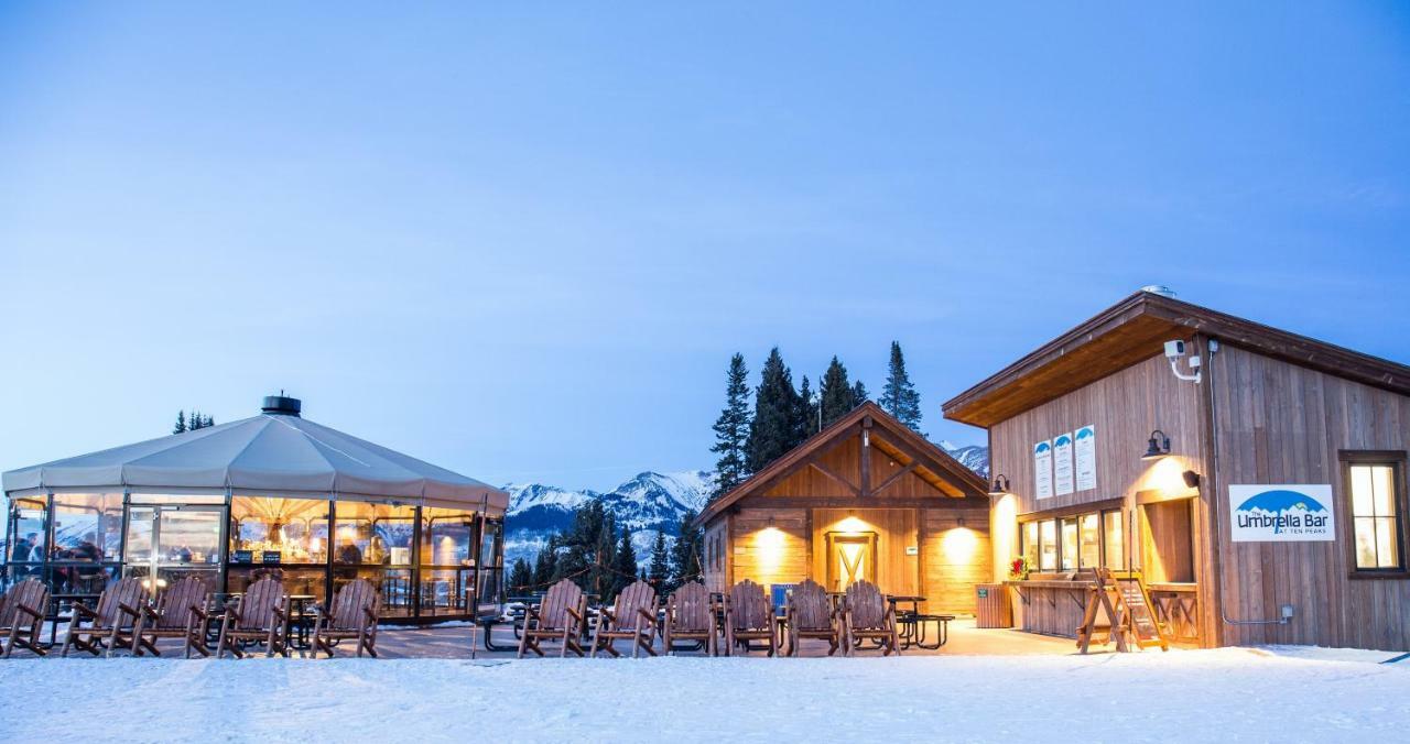 Mountain Views From This Plaza Condo - Sleeps 6 Condo Crested Butte Habitación foto